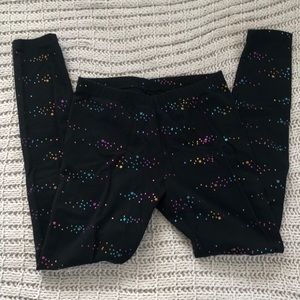 Cat & Jack | Star Leggings